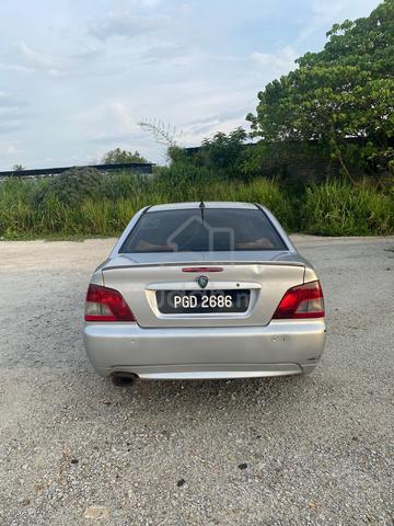 2004 Proton WAJA 1.6 (A) - 3