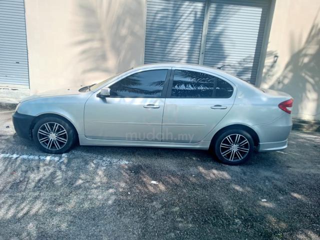2011 Proton PERSONA 1.6 ELEGANCE HIGH LINE (A) - 4