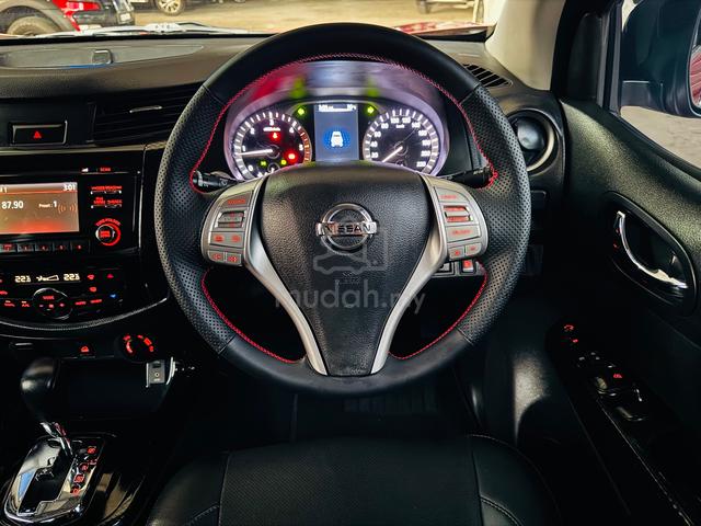 2019 Nissan NAVARA 2.5 VL PLUS (BLACK SERIES) PRO - 5
