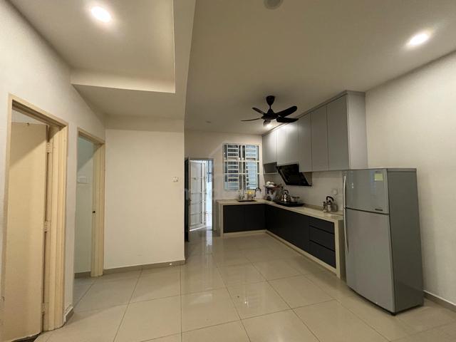 Nice House!✨Taman Seri Remia 2 STY Semi D Fully Furnished For Rent🏡 BM 3