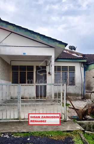 MURAH❗FULLOAN💰20K CASHBACK💥❗3🛏️ Taman Cempaka Indah Bkt Selambau 1