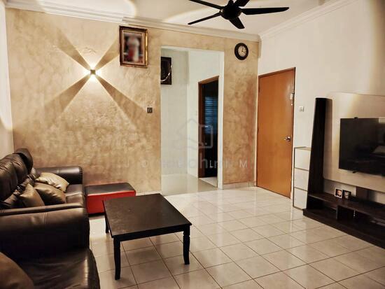 Freehold 2-Storey Terrace House For Sale @ Puchong Utama PU 10 1