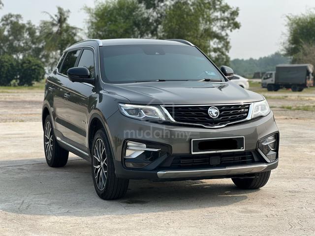 29k Mileageš„2023 Proton X70 1.5 PREMIUM 2WD - 3