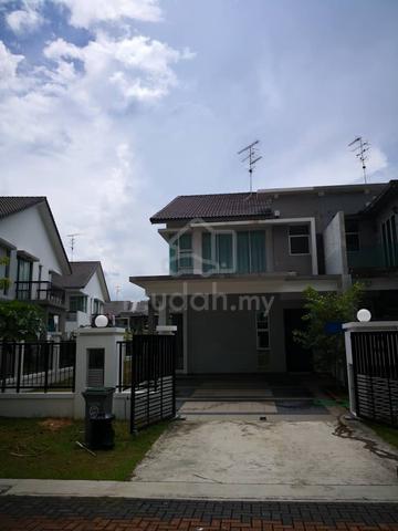 The Green Horizon Hills For Rent/Iskandar Puteri/Bukit Indah/Legoland 1