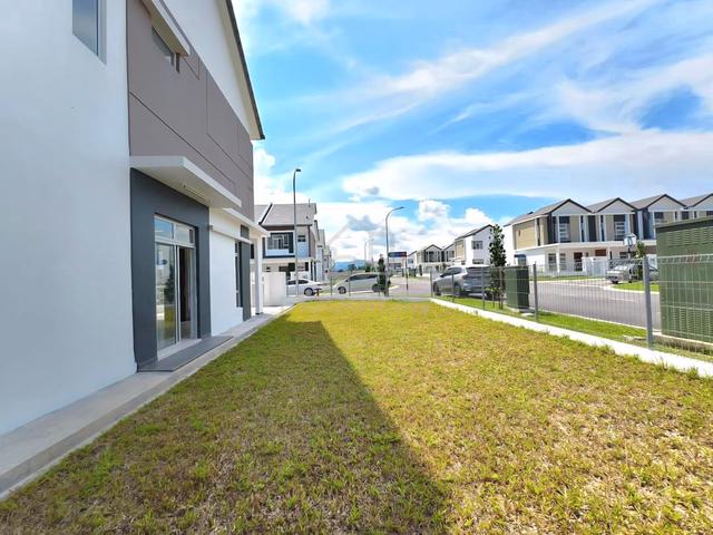 the grove setia eco garden village LowDp gelang patah 1
