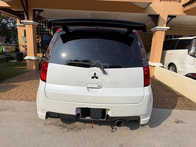 2005 Mitsubishi COLT 1.5 (A) - 3