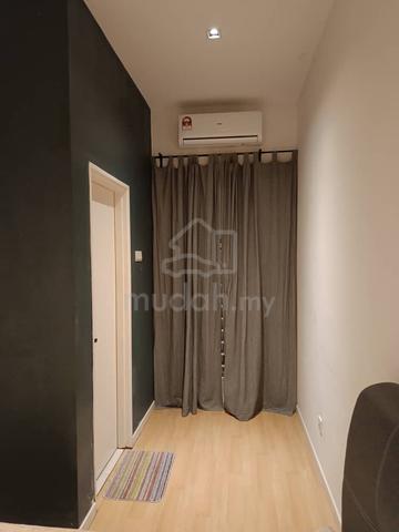 Comfortable Room to Rent in Bandar Country Homes BCH 5