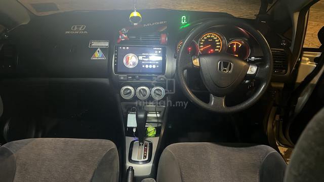 2008 Honda CITY 1.5 VTEC ENHANCED (A) - 3