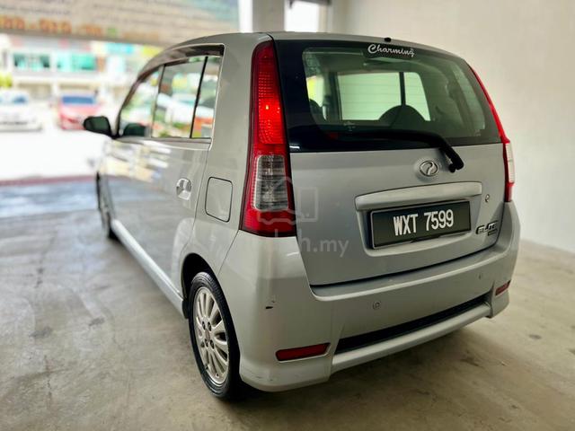 2012 Perodua VIVA 1.0 ELITE EZ (A) Waranti Percuma - 3
