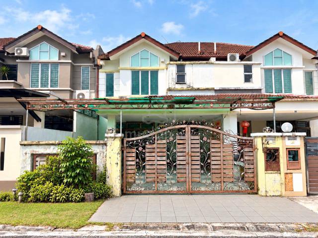 Raintree Terraces Impian Emas 24x80 Freehold G&G 1