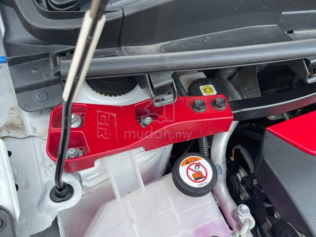2023 Toyota GR YARIS 1.6 RZ HIGH PERFORMANCE (M) - 5