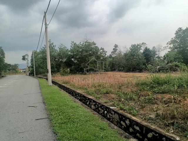 Bungalow Lot Mahkota Hill 2