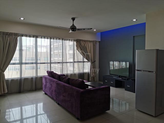 Birch Regency @ Penang Times Square 1
