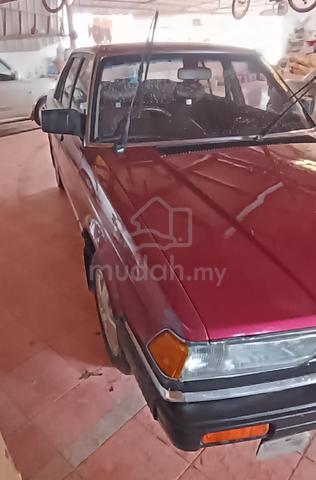 1982 Honda ACCORD 1.6 5 Speed (M) - 2