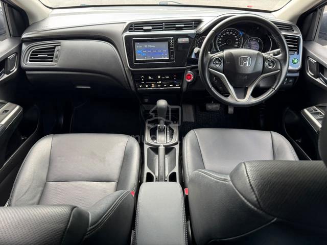 2020 Honda CITY 1.5 V FULL SERVICE (A) - 5