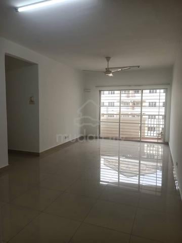Cengal Condominium 1