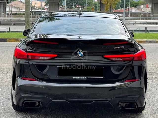 2022 Bmw 218i M SPORT GRAN COUPE 1.5 F44 BODYKIT - 4