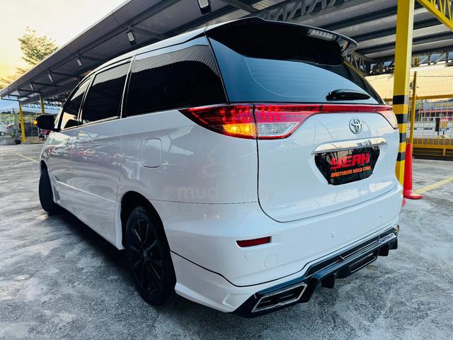 2014 Toyota ESTIMA 2.4 G ACR50W ENHANCED (A) - 3