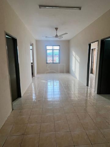 Seremban Putra Apartments 1