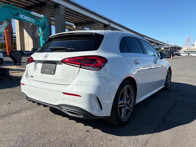 2021 Mercedes Benz A180 TURBO AMG Sunroof  Un-reg - 5