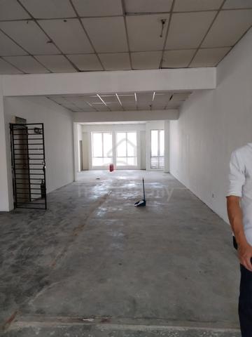 Sunway Mentari, ground floor shoplot PJS 8 1