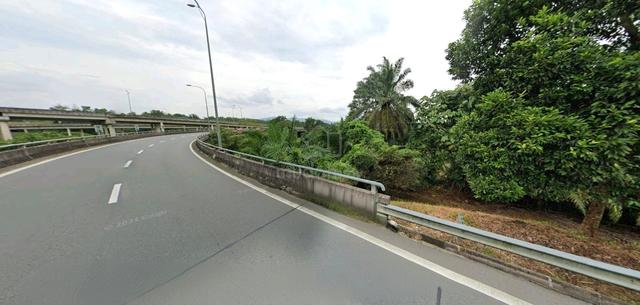 Kulai IndahPura 43acre Saleng Senai Seelong Commercial Industrial Land 1