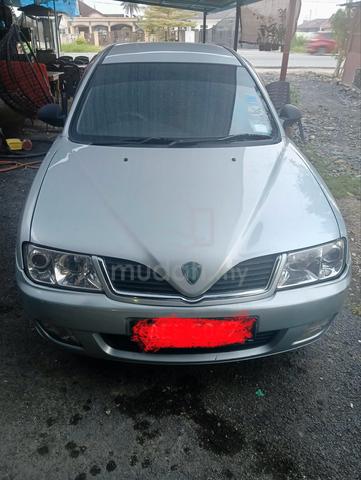 2000 Proton WAJA 1.6 (A) - 1