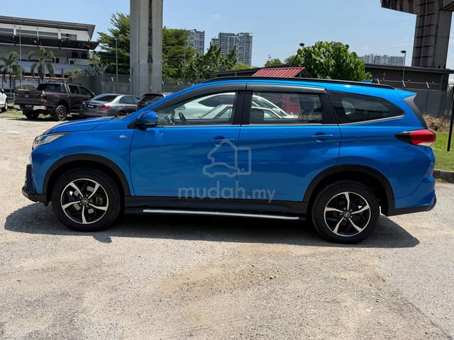2020 Perodua ARUZ 1.5 AV (A) LOW MILEAGE - 5