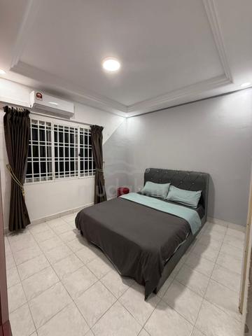 Bistari Impian Apartment 1