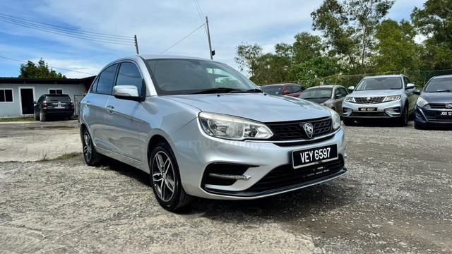 2020 Proton SAGA PREMIUM AT 1.3L (A) - 3