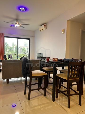 Seri Riana Residence 1