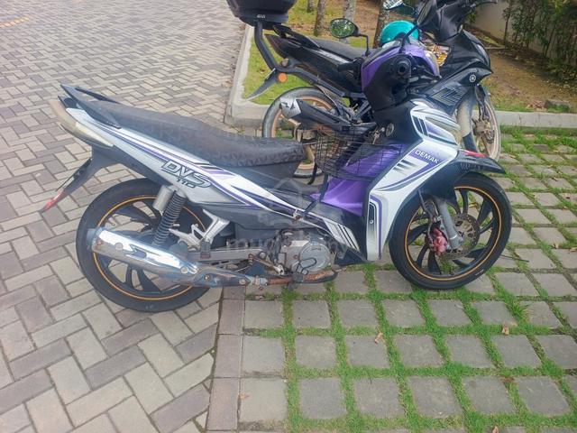 Demak DVS 110 - photo 3 of 3