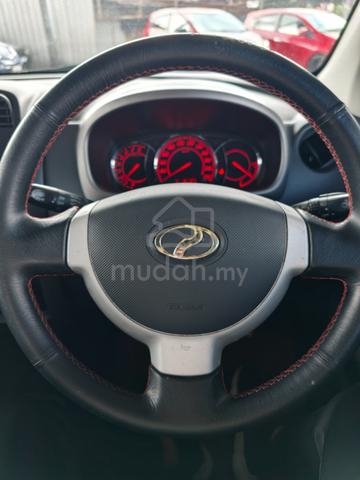 2006 Perodua MYVI 1.3 EZ (A) - 4