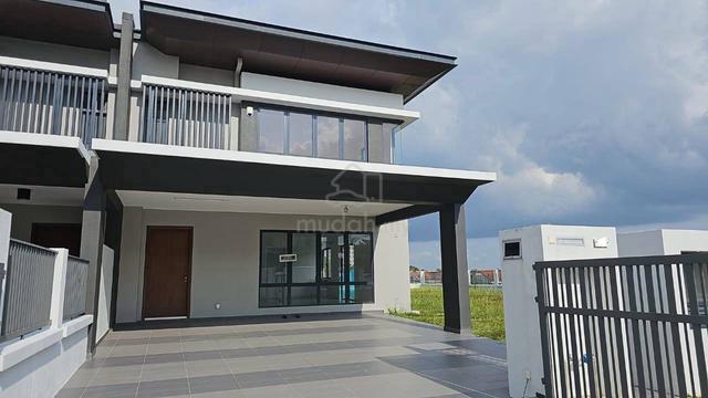[BELOW MARKET] 2 Storey Presint 4 Bandar Seri Coalfields Sungai Buloh 1