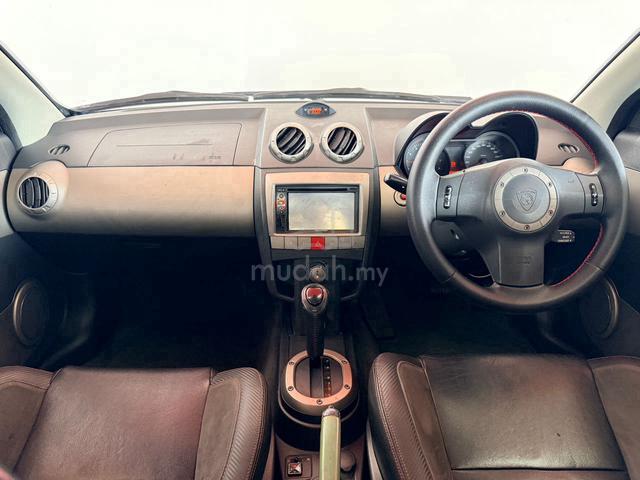 ORI2013 Proton SATRIA 1.6 NEO R3 EXECUTIVE ONE OWN - 5