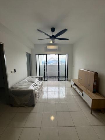 Bukit Tiara Residensi 1