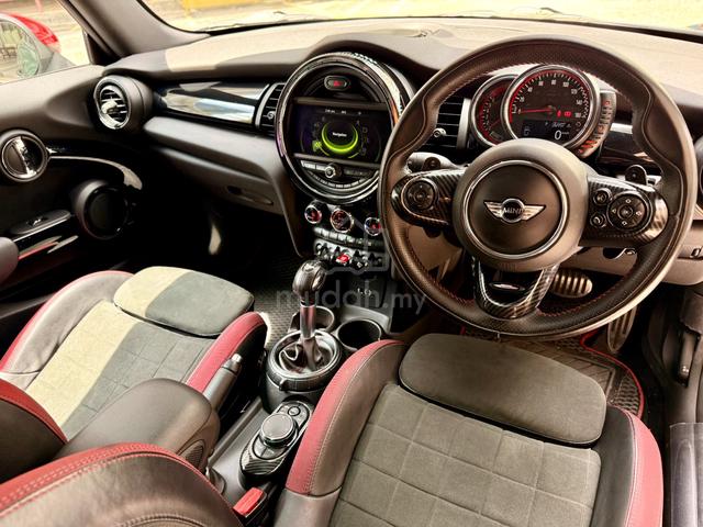 Mini Cooper JCW 2.0 JP Spec Sunroof JCW Exhaust - 5