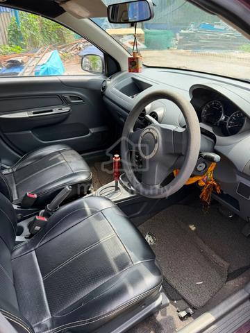 2010 Proton SAGA 1.3 FL (A) - 5