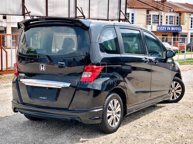 2012 Honda FREED 1.5 (A) 2-Years Warranty - 2