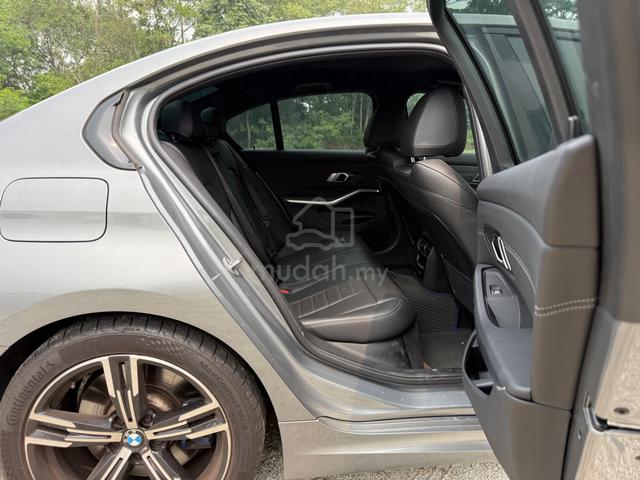 2023 BMW 3 SERIES 2.0 330I M SPORT Facelift G20 - 5