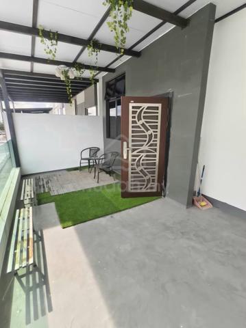 Elata Haven Setia Tropika 20x75 Freehold Double Storey 1
