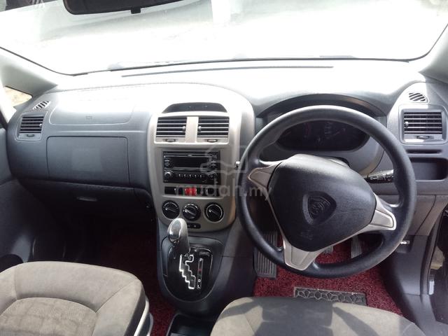 2013 Proton EXORA 1.6 BOLD STANDARD (A) - 5