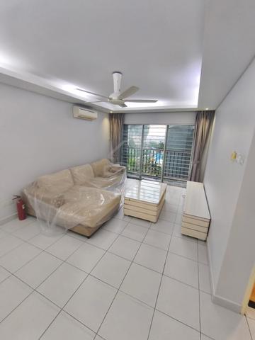 Amara Service Residences 1