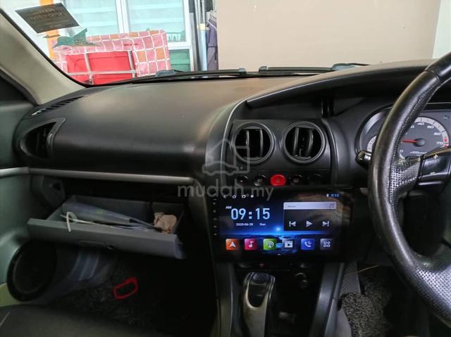 2003 Proton WAJA 1.6 (A) - 5