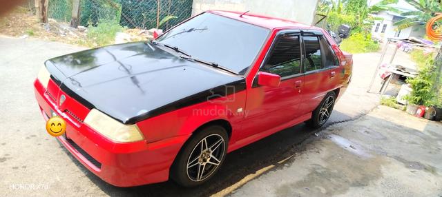 2004 Proton ISWARA 1.3 S A/B TYPE J (M) - 3