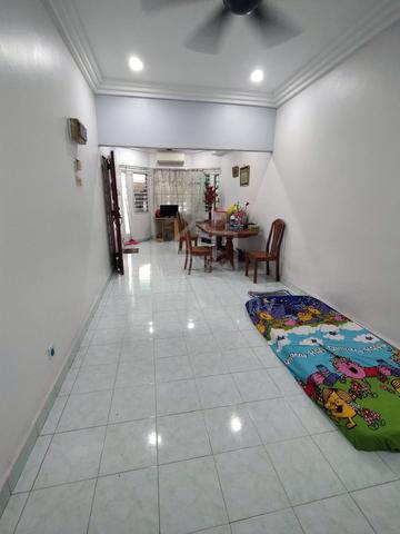 FULLY EXTENDED+LOTENG Single Storey Bandar Baru Sungai buloh 1