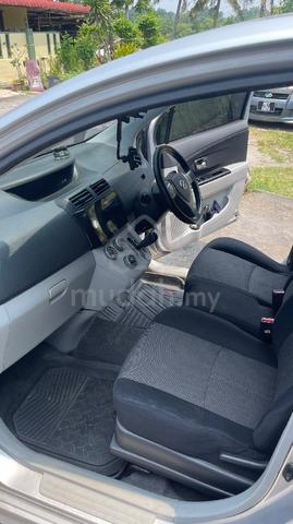 perodua alza auto ezi (convert 2018) - 5