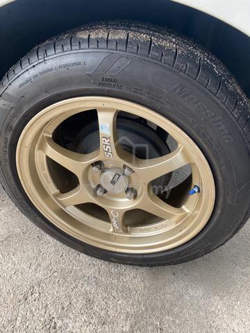 2021 Honda JAZZ 1.5 S MY14 GK FACELIFT (A) - 5