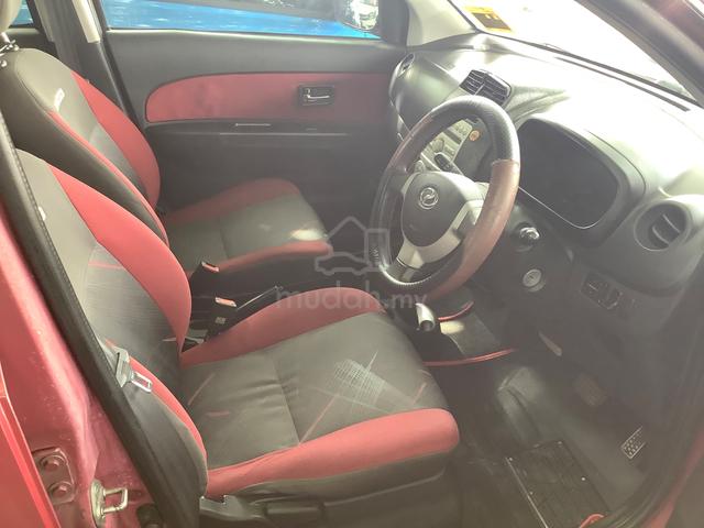 2011 Perodua MYVI 1.3 EZE ELEGANCE (A) ONE OWNER - 5