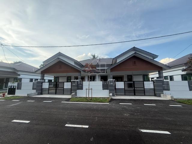 Semi-D Temenggong Ahmad 1
